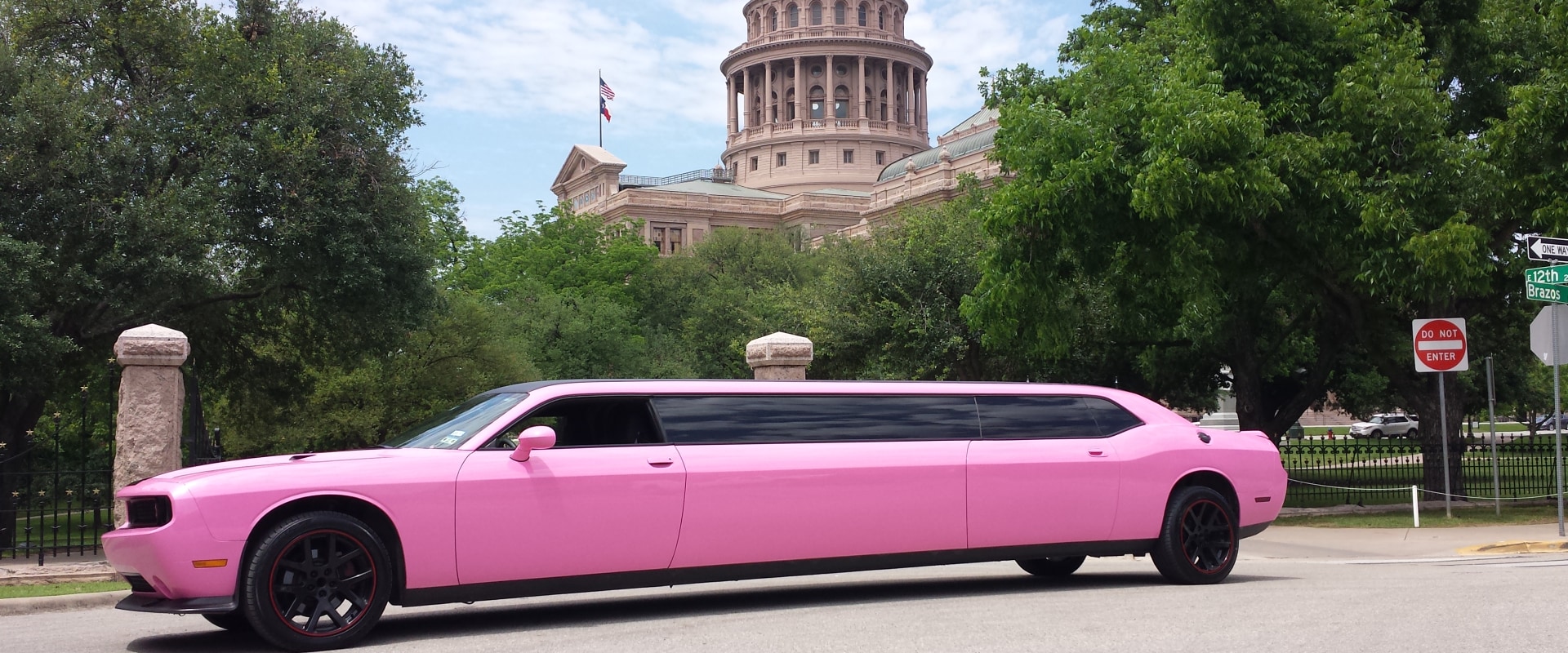 The Ultimate Guide to Limo Transportation Service in Austin Texas