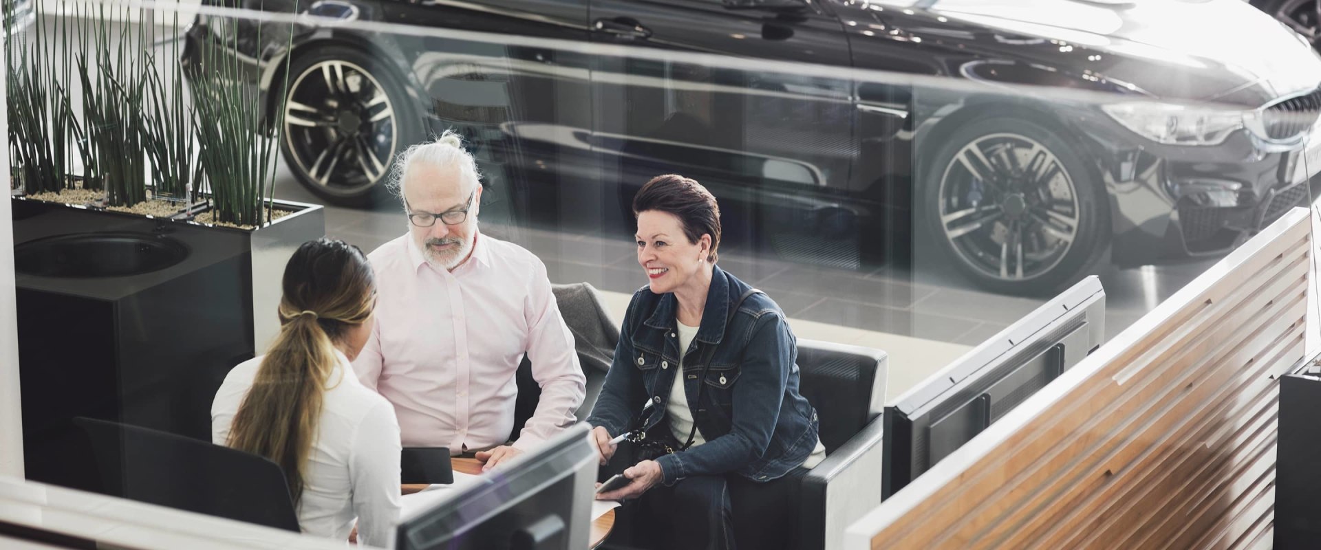 User-generated reviews of dealerships: Understanding their importance