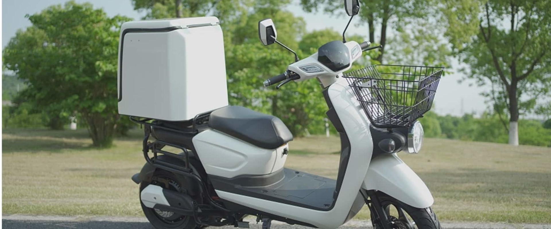 Everything You Need to Know About Mopeds
