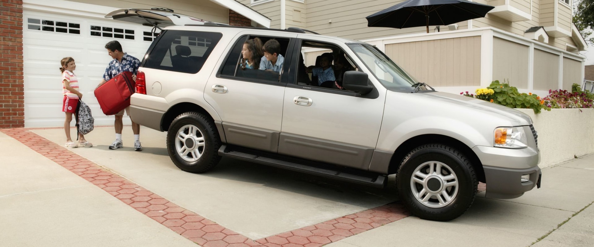 Everything You Need to Know About SUVs