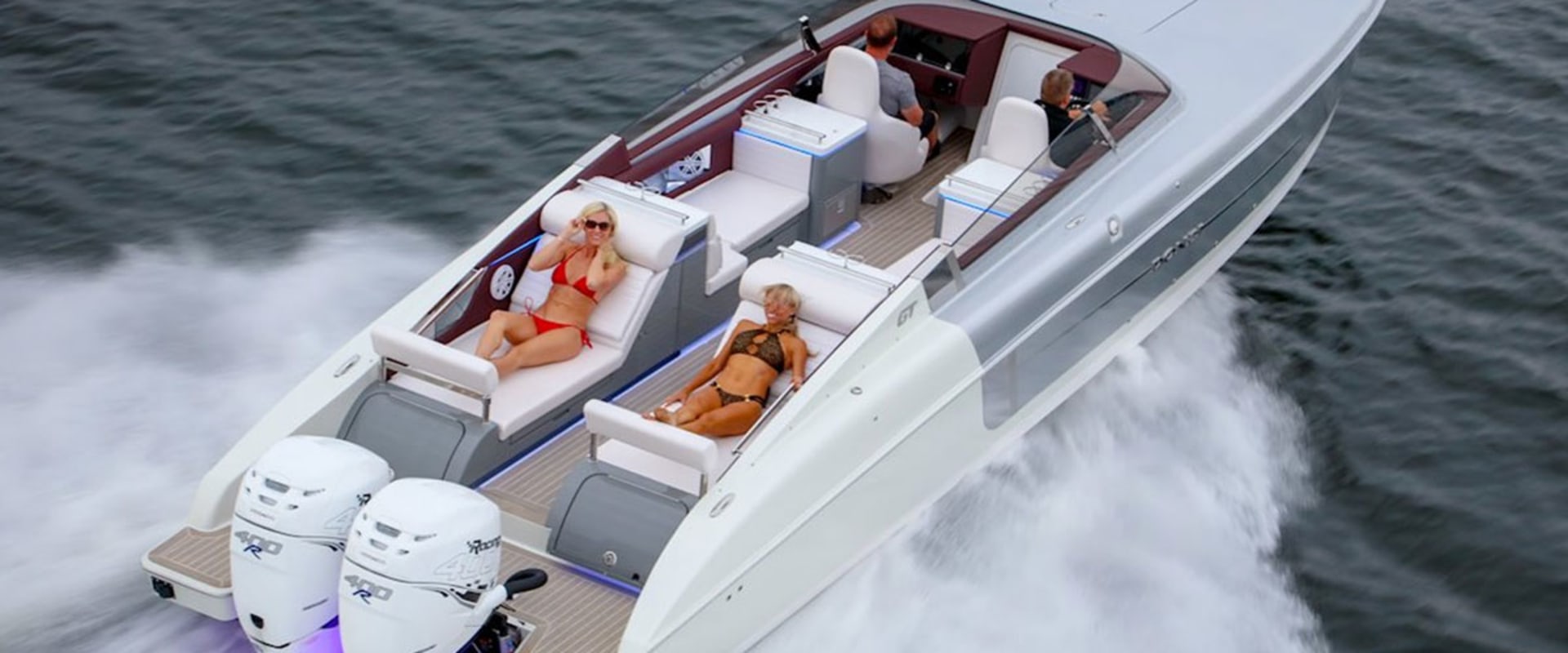 Speed Boats: Exploring the Different Types and Benefits
