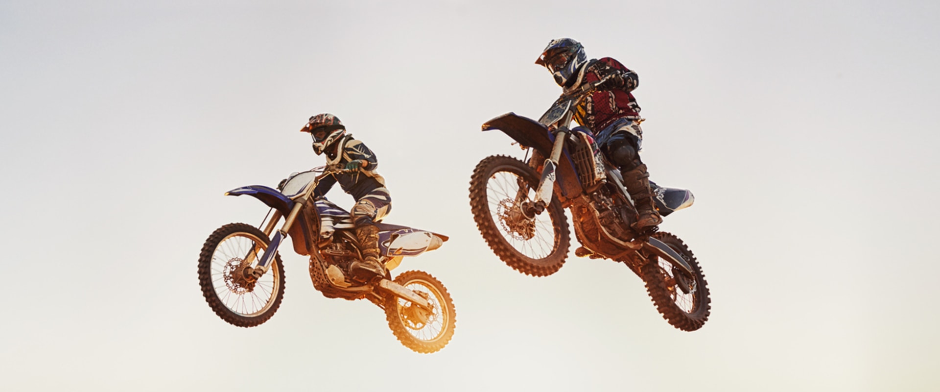 Everything You Need to Know About Dirt Bikes
