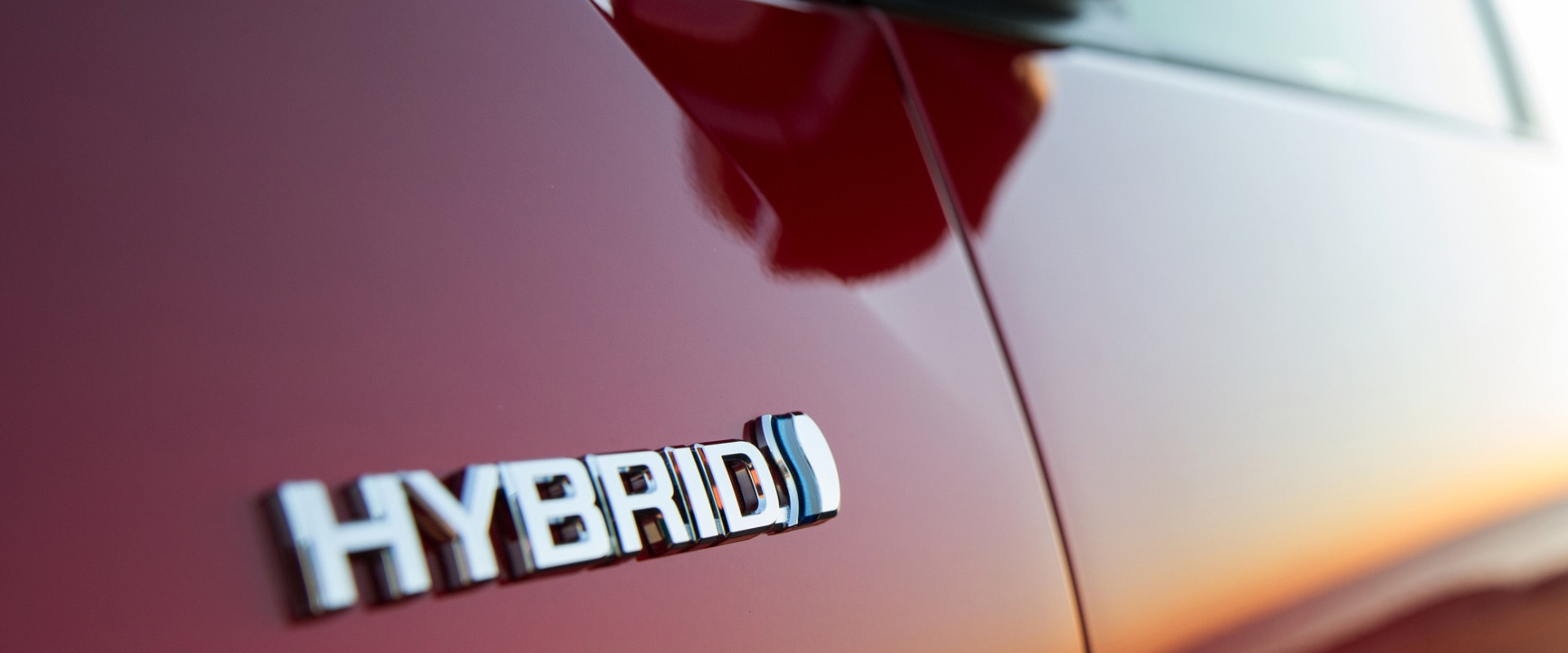 Everything You Need to Know About Hybrids