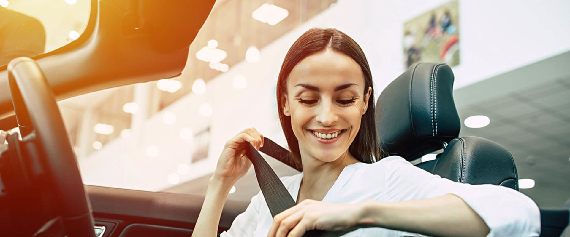 Car Loans: What You Need to Know