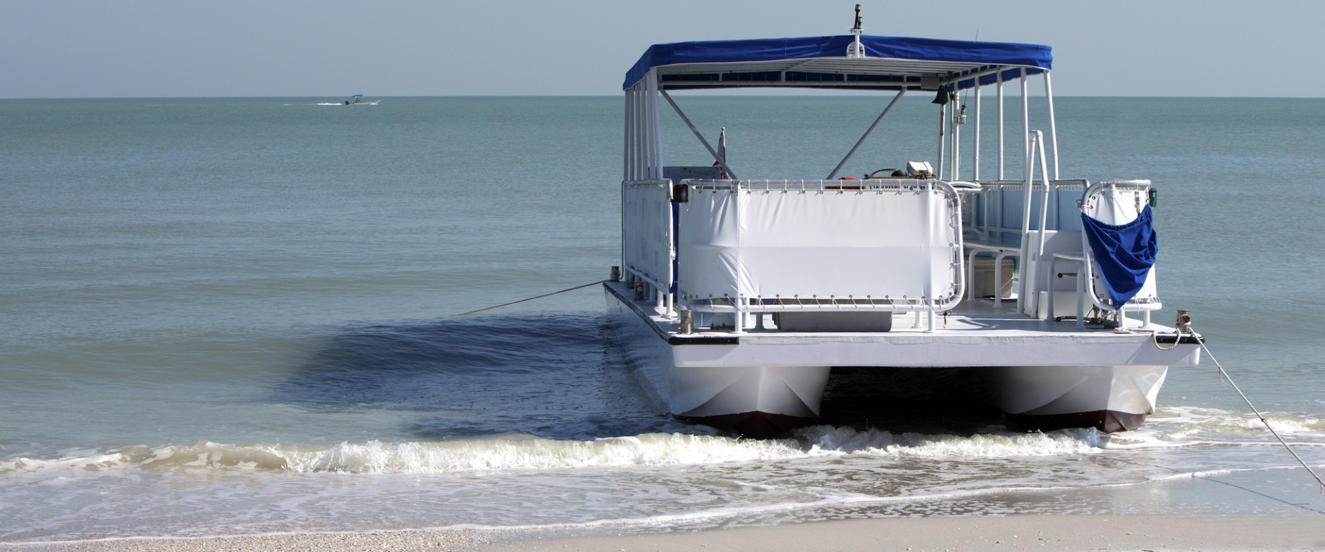 All About Pontoons