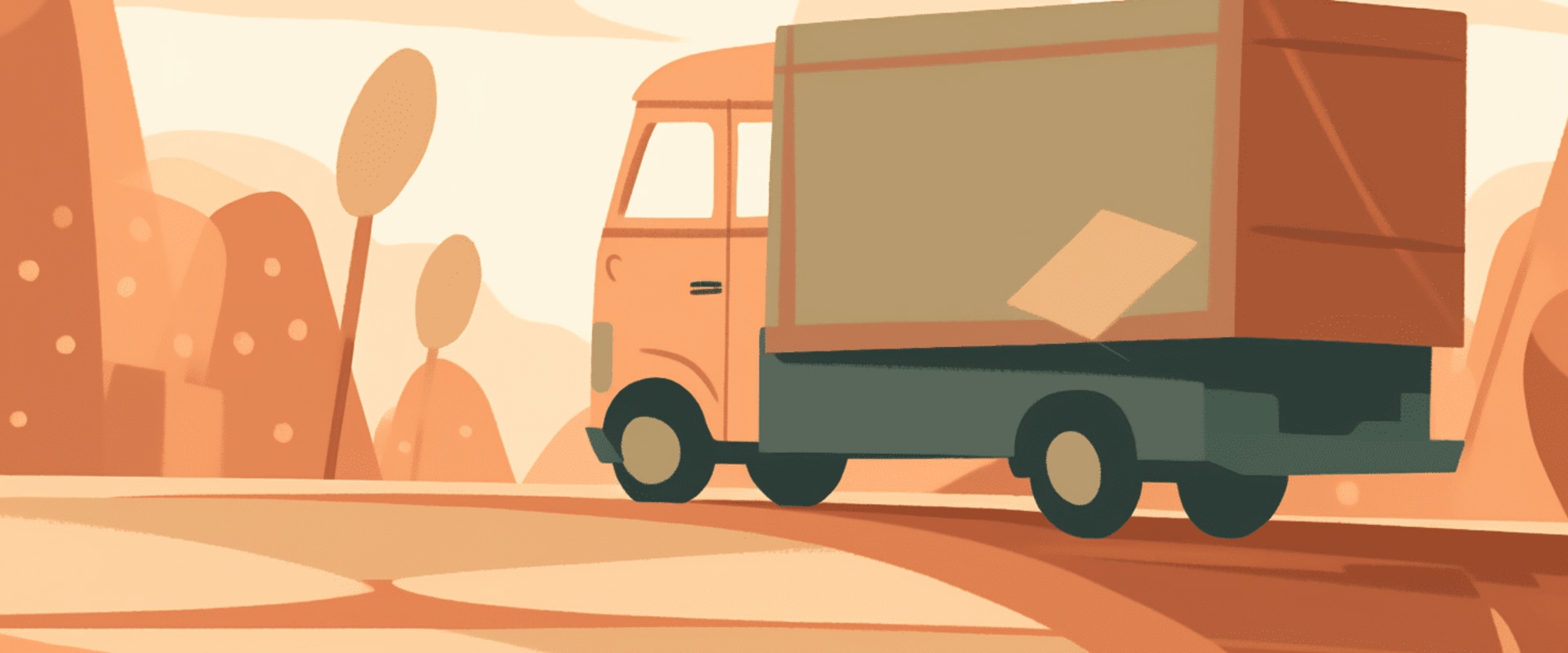 International Movers For An Overseas Move To Germany