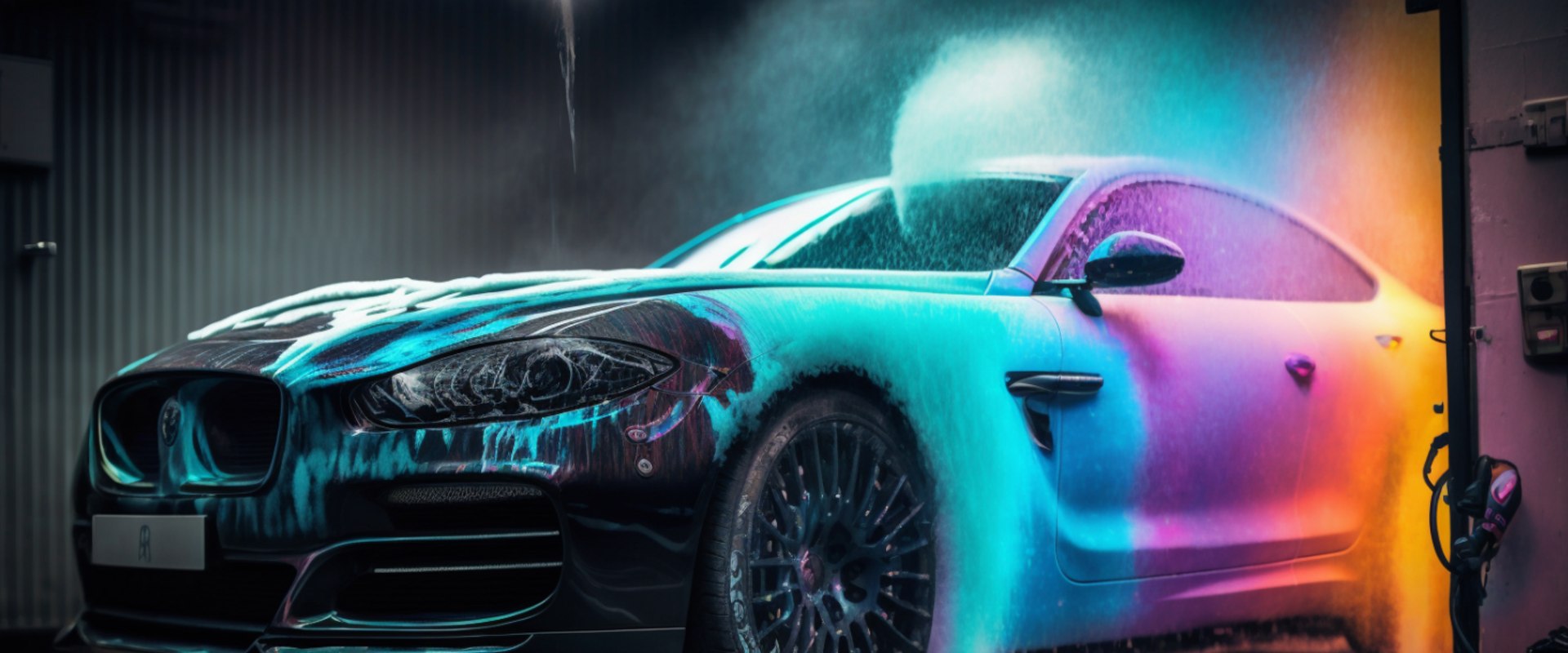 Exterior Detailing: An Overview of Services and Amenities