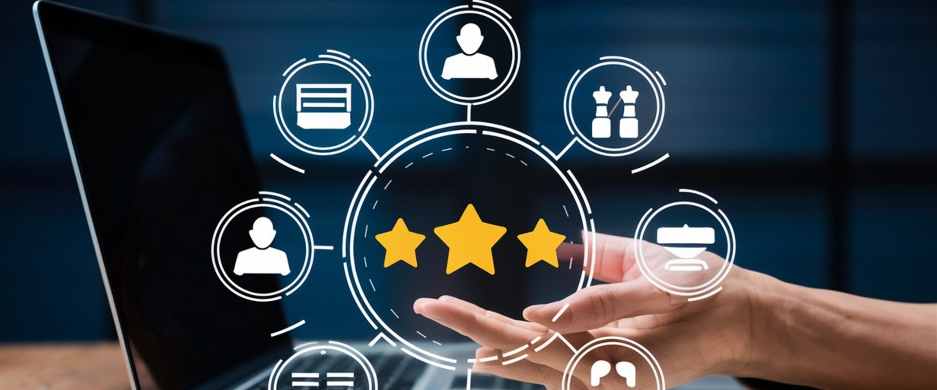 Overall Ratings by Customers: A Comprehensive Overview