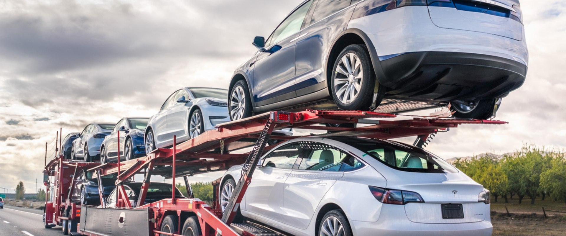 The Ins and Outs of South Carolina Auto Transport