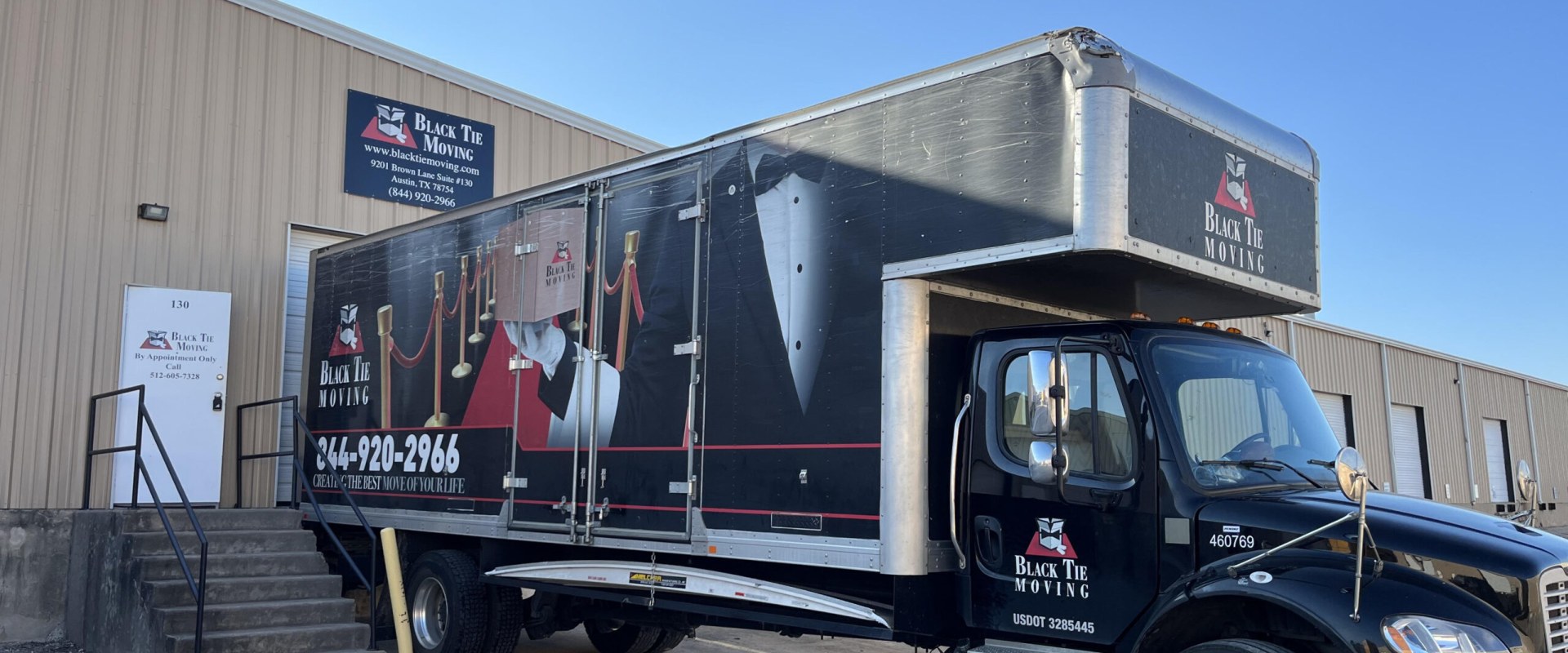 The Ultimate Guide to Local Moving Companies in Austin, TX