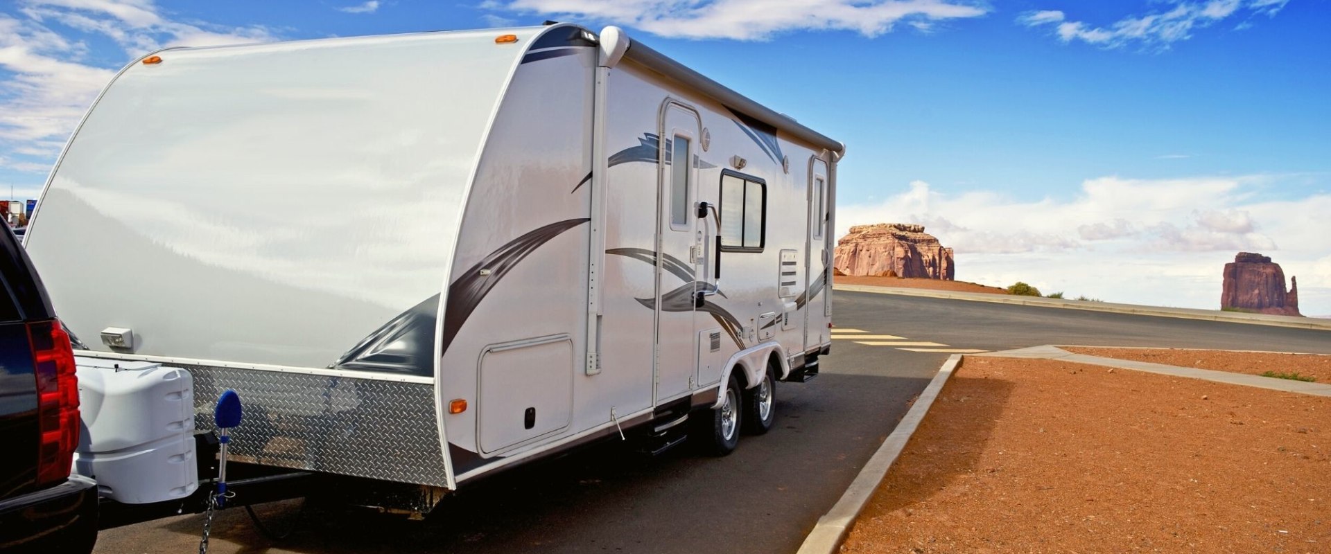 Everything You Need to Know About Travel Trailers