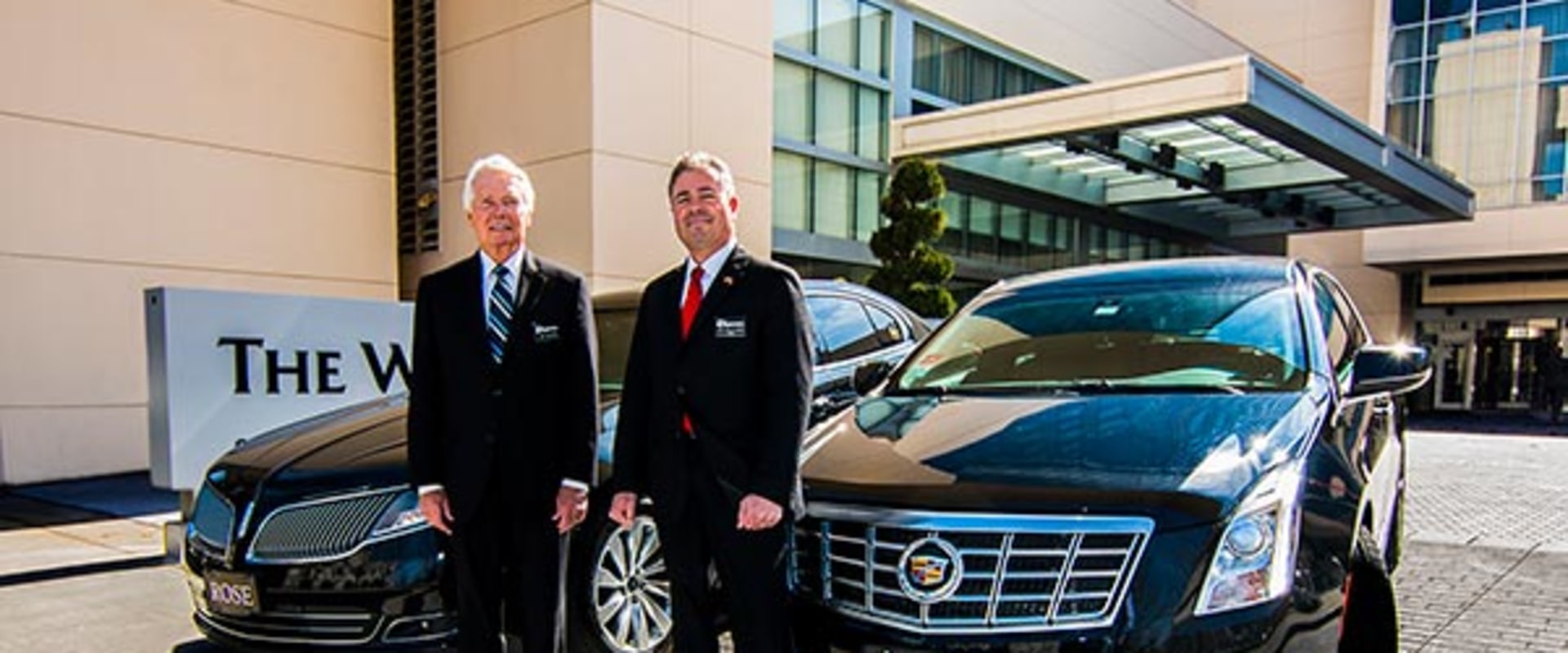 The Ultimate Guide to Limo Transportation Services