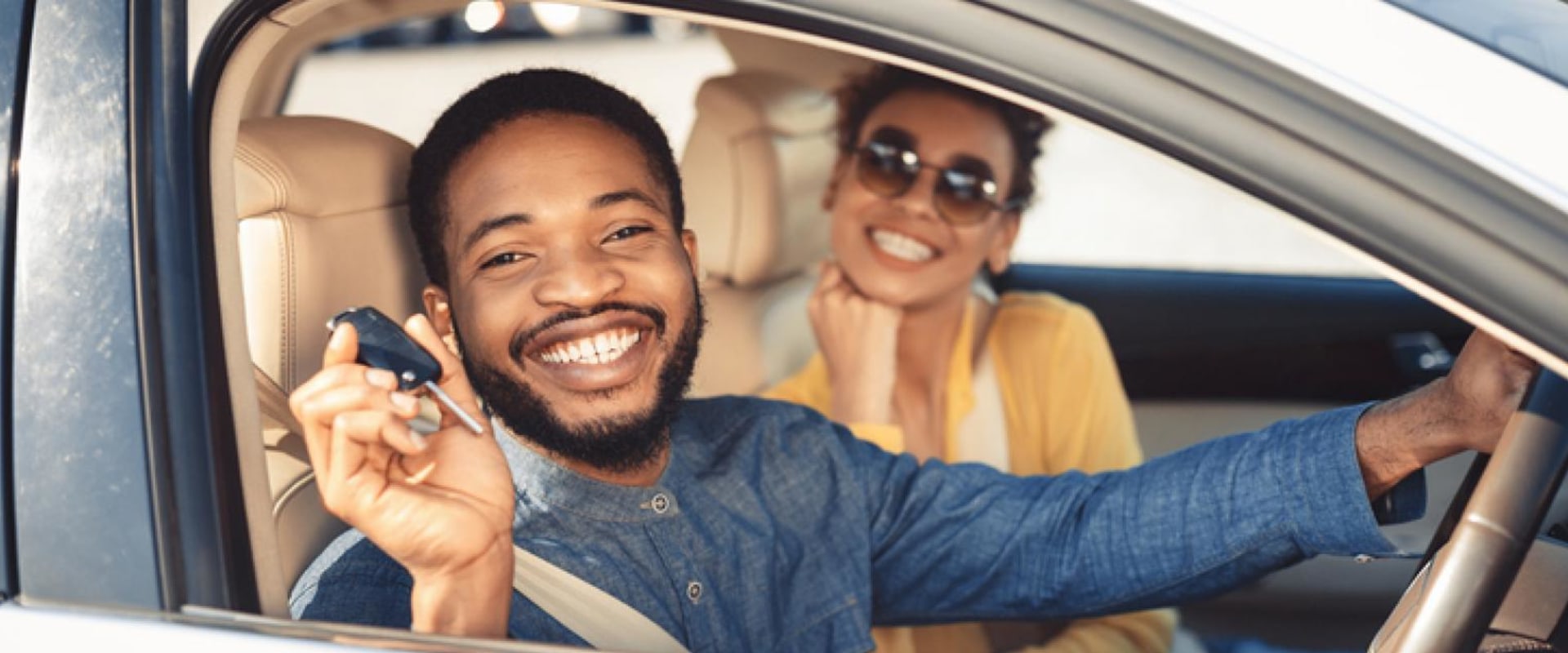 Reviews of Customer Satisfaction with Vehicles