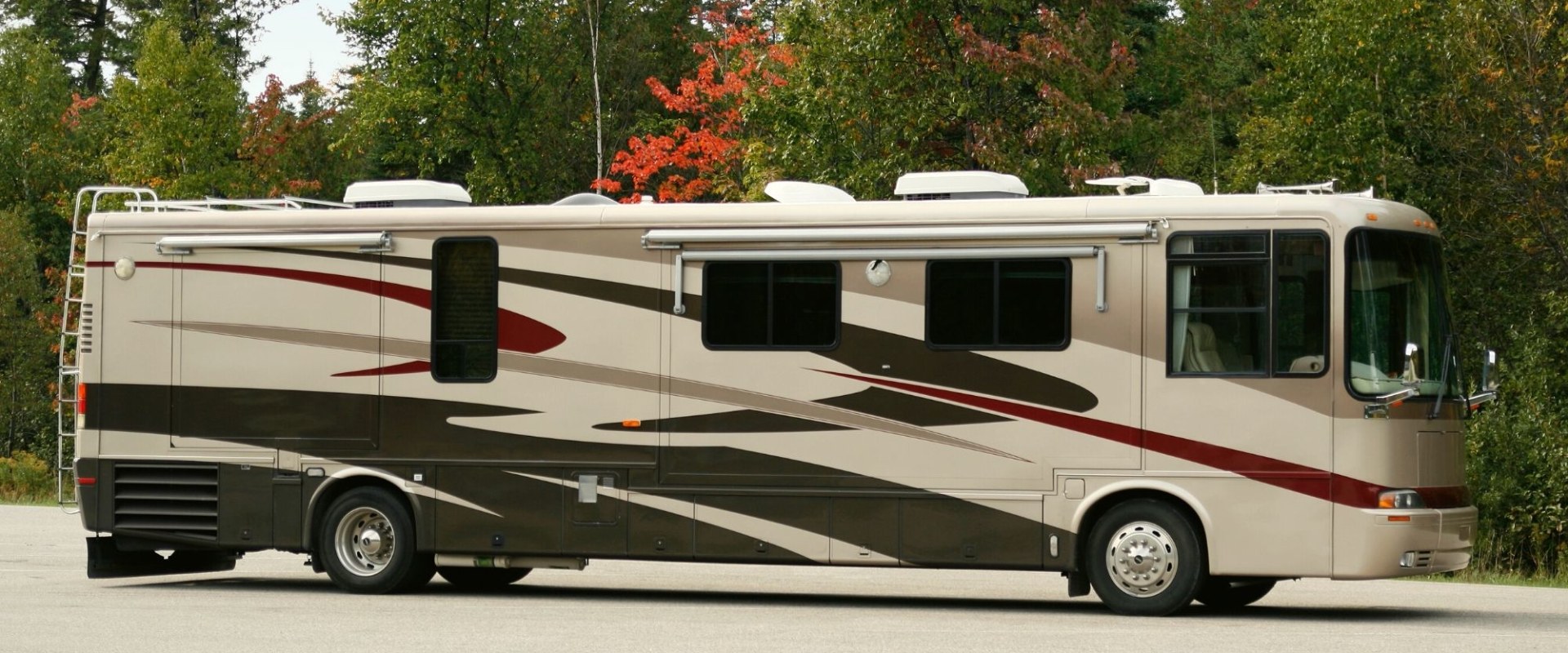 Class A Motorhomes: Everything You Need to Know