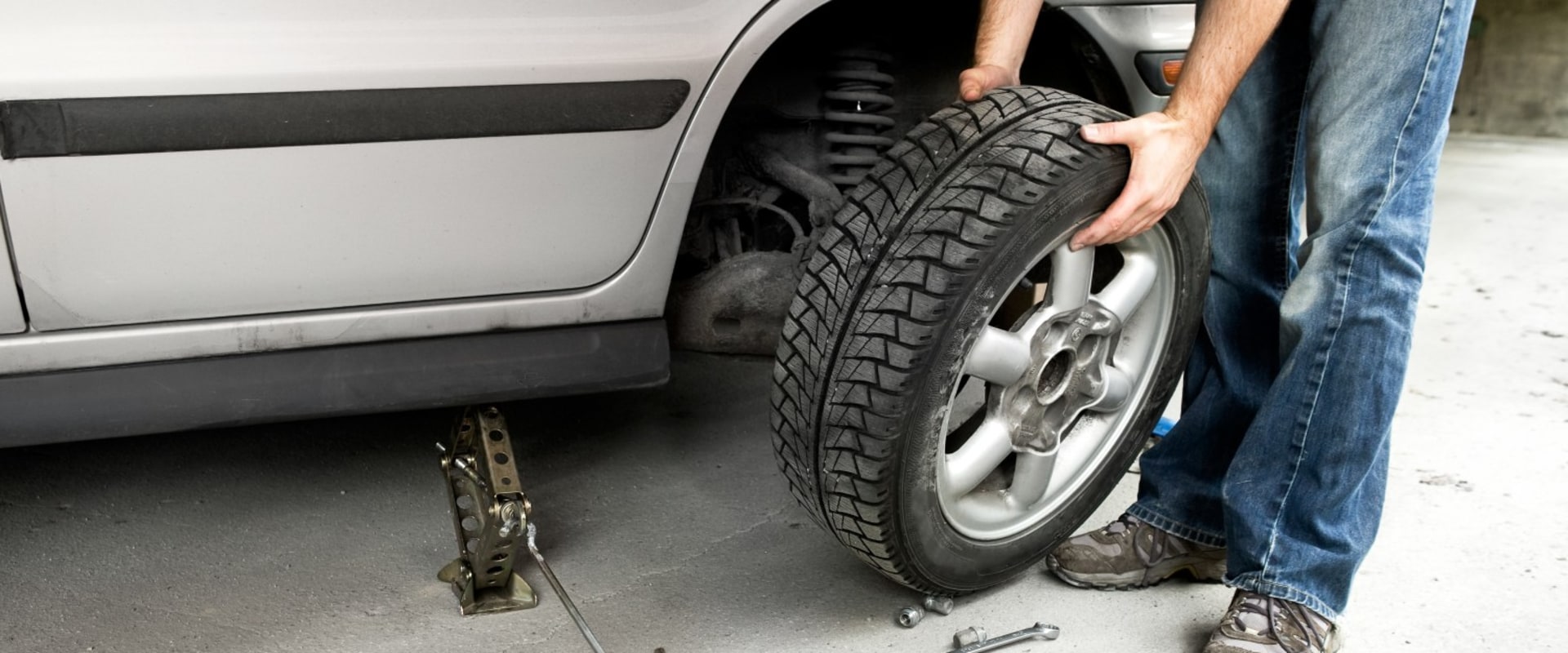 Tire Rotations: What You Need to Know