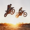 Everything You Need to Know About Dirt Bikes