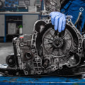 How to Diagnose and Repair Transmission Problems