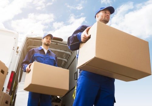 Finding the Best Temecula Mover: Comprehensive Guide for a Stress-Free Move