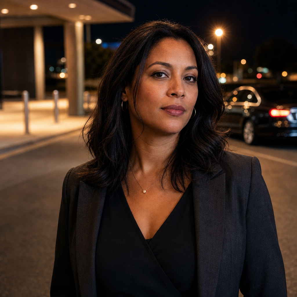 Tamika Jacobowitz